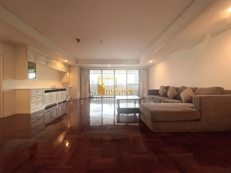 GM Mansion, Bangkok, 5 Soi Sukhumvit 30, Khlong Tan Nua, Watthana, Bangkok, 3 Bedrooms, 380 sqm, Condo For Rent, by Bangkok Residential, 11365273 - DDproperty.com