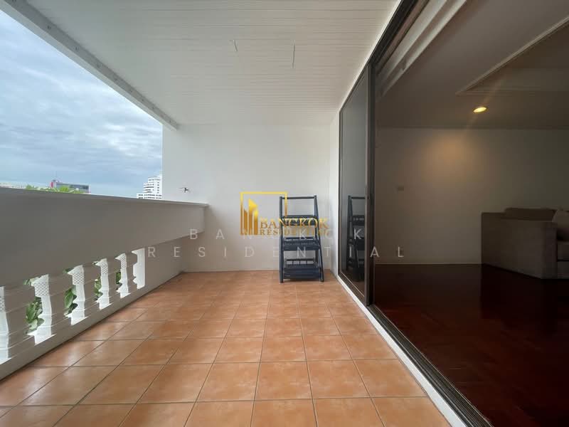 GM Mansion, Bangkok, 5 Soi Sukhumvit 30, Khlong Tan Nua, Watthana, Bangkok, 3 Bedrooms, 380 sqm, Condo For Rent, by Bangkok Residential, 11365273 - DDproperty.com