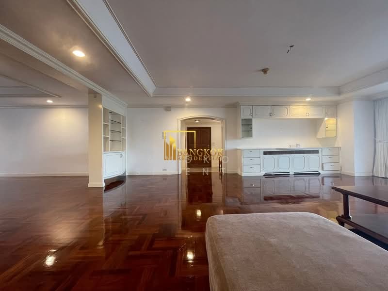GM Mansion, Bangkok, 5 Soi Sukhumvit 30, Khlong Tan Nua, Watthana, Bangkok, 3 Bedrooms, 380 sqm, Condo For Rent, by Bangkok Residential, 11365273 - DDproperty.com