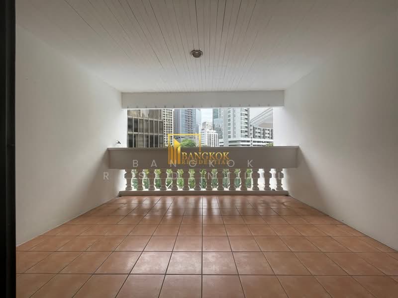 GM Mansion, Bangkok, 5 Soi Sukhumvit 30, Khlong Tan Nua, Watthana, Bangkok, 3 Bedrooms, 380 sqm, Condo For Rent, by Bangkok Residential, 11365273 - DDproperty.com