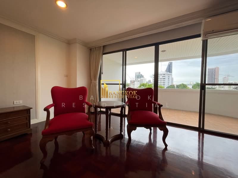 GM Mansion, Bangkok, 5 Soi Sukhumvit 30, Khlong Tan Nua, Watthana, Bangkok, 3 Bedrooms, 380 sqm, Condo For Rent, by Bangkok Residential, 11365273 - DDproperty.com