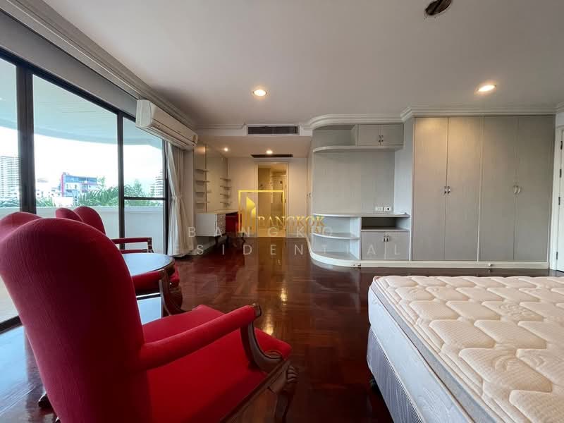 GM Mansion, Bangkok, 5 Soi Sukhumvit 30, Khlong Tan Nua, Watthana, Bangkok, 3 Bedrooms, 380 sqm, Condo For Rent, by Bangkok Residential, 11365273 - DDproperty.com