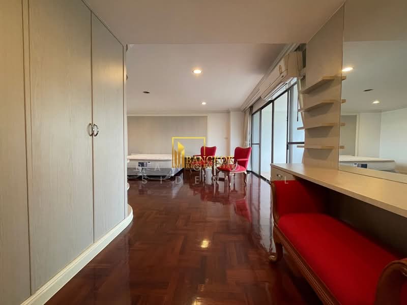 GM Mansion, Bangkok, 5 Soi Sukhumvit 30, Khlong Tan Nua, Watthana, Bangkok, 3 Bedrooms, 380 sqm, Condo For Rent, by Bangkok Residential, 11365273 - DDproperty.com