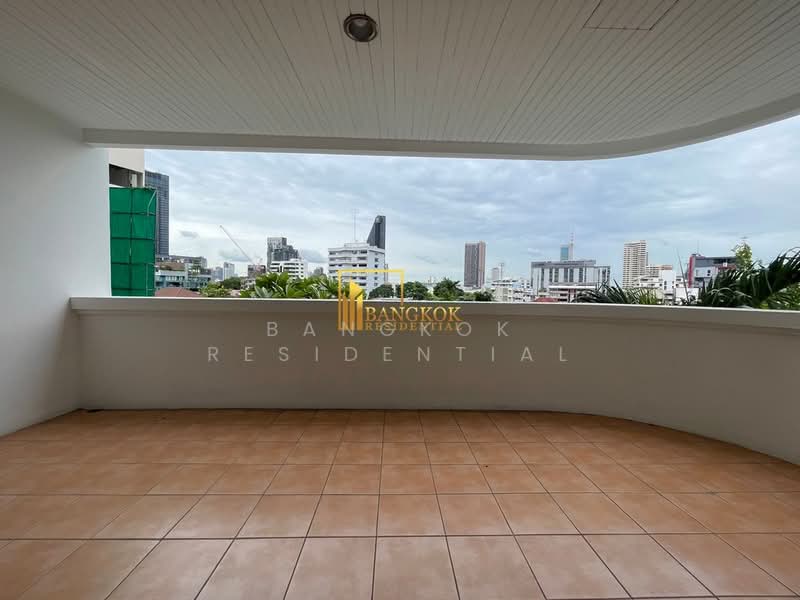 GM Mansion, Bangkok, 5 Soi Sukhumvit 30, Khlong Tan Nua, Watthana, Bangkok, 3 Bedrooms, 380 sqm, Condo For Rent, by Bangkok Residential, 11365273 - DDproperty.com