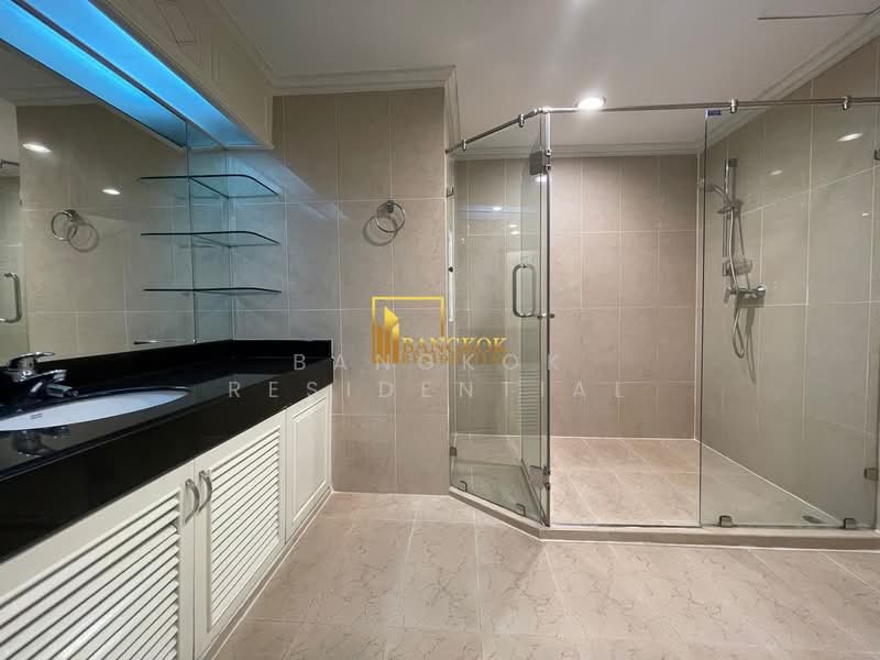 GM Mansion, Bangkok, 5 Soi Sukhumvit 30, Khlong Tan Nua, Watthana, Bangkok, 3 Bedrooms, 380 sqm, Condo For Rent, by Bangkok Residential, 11365273 - DDproperty.com
