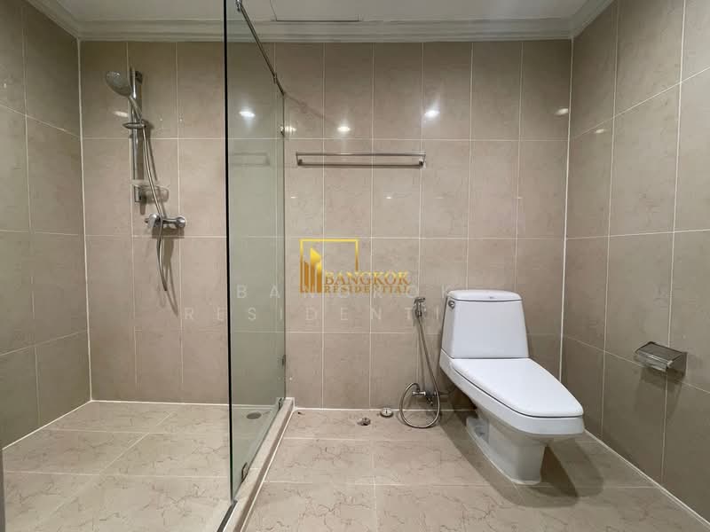 GM Mansion, Bangkok, 5 Soi Sukhumvit 30, Khlong Tan Nua, Watthana, Bangkok, 3 Bedrooms, 380 sqm, Condo For Rent, by Bangkok Residential, 11365273 - DDproperty.com