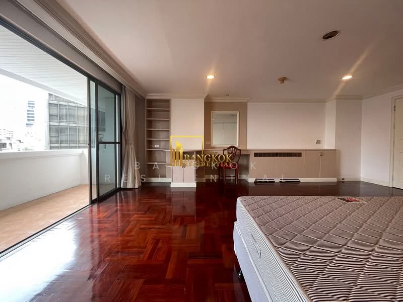 GM Mansion, Bangkok, 5 Soi Sukhumvit 30, Khlong Tan Nua, Watthana, Bangkok, 3 Bedrooms, 380 sqm, Condo For Rent, by Bangkok Residential, 11365273 - DDproperty.com