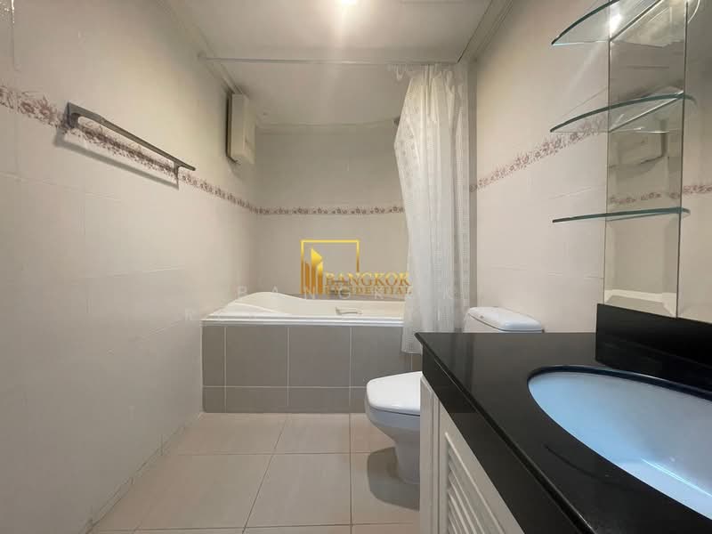 GM Mansion, Bangkok, 5 Soi Sukhumvit 30, Khlong Tan Nua, Watthana, Bangkok, 3 Bedrooms, 380 sqm, Condo For Rent, by Bangkok Residential, 11365273 - DDproperty.com