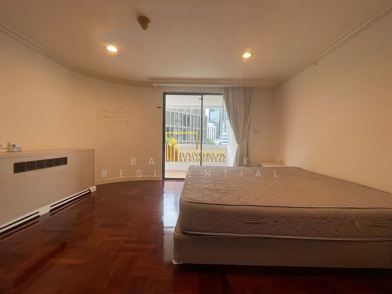 GM Mansion, Bangkok, 5 Soi Sukhumvit 30, Khlong Tan Nua, Watthana, Bangkok, 3 Bedrooms, 380 sqm, Condo For Rent, by Bangkok Residential, 11365273 - DDproperty.com