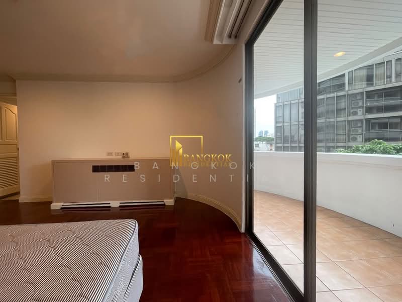 GM Mansion, Bangkok, 5 Soi Sukhumvit 30, Khlong Tan Nua, Watthana, Bangkok, 3 Bedrooms, 380 sqm, Condo For Rent, by Bangkok Residential, 11365273 - DDproperty.com