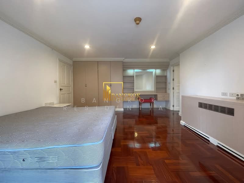 GM Mansion, Bangkok, 5 Soi Sukhumvit 30, Khlong Tan Nua, Watthana, Bangkok, 3 Bedrooms, 380 sqm, Condo For Rent, by Bangkok Residential, 11365273 - DDproperty.com