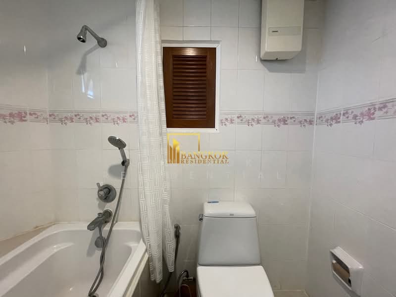 GM Mansion, Bangkok, 5 Soi Sukhumvit 30, Khlong Tan Nua, Watthana, Bangkok, 3 Bedrooms, 380 sqm, Condo For Rent, by Bangkok Residential, 11365273 - DDproperty.com
