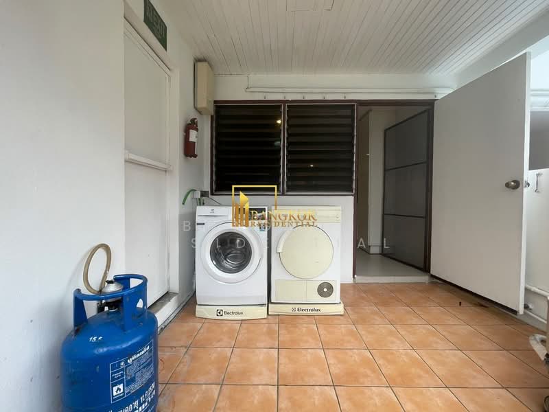 GM Mansion, Bangkok, 5 Soi Sukhumvit 30, Khlong Tan Nua, Watthana, Bangkok, 3 Bedrooms, 380 sqm, Condo For Rent, by Bangkok Residential, 11365273 - DDproperty.com