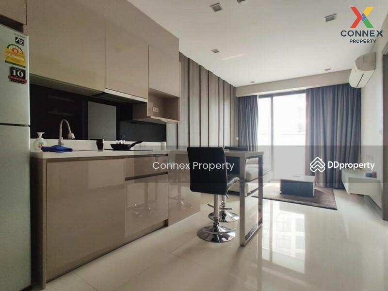 ขาย - Trapezo Sukhumvit 16 : ทราเพโซ สุขุมวิท 16, กรุงเทพ