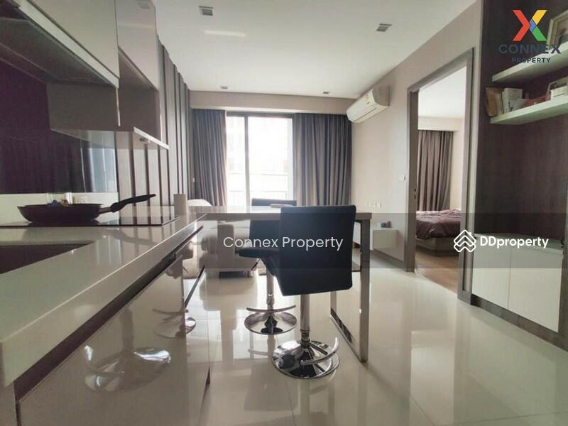 ขาย - Trapezo Sukhumvit 16 : ทราเพโซ สุขุมวิท 16, กรุงเทพ