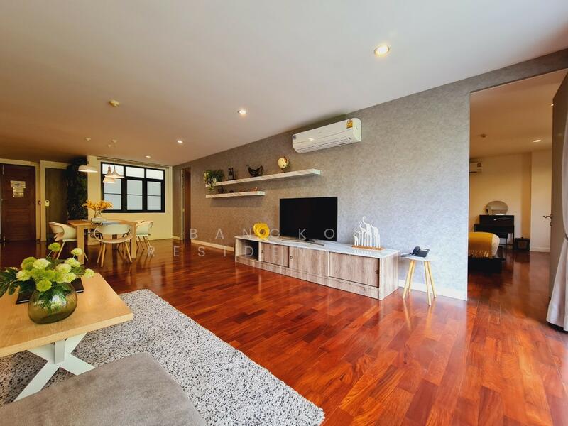 Benviar Tonson Residence : เบนเวียร์ ต้นสน เรสซิเดนซ์, กรุงเทพ, 58 ซอย ต้นสน, ลุมพินี, ปทุมวัน, กรุงเทพ, 225 ตร.ม., คอนโด ให้เช่า, โดย Bangkok Residential, 11365335 - DDproperty.com