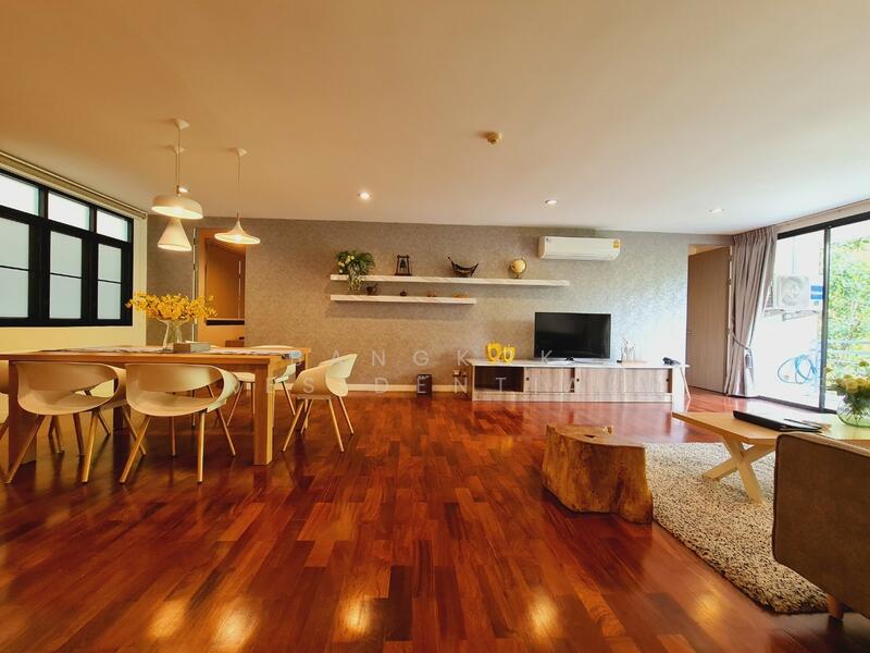 Benviar Tonson Residence : เบนเวียร์ ต้นสน เรสซิเดนซ์, กรุงเทพ, 58 ซอย ต้นสน, ลุมพินี, ปทุมวัน, กรุงเทพ, 225 ตร.ม., คอนโด ให้เช่า, โดย Bangkok Residential, 11365335 - DDproperty.com