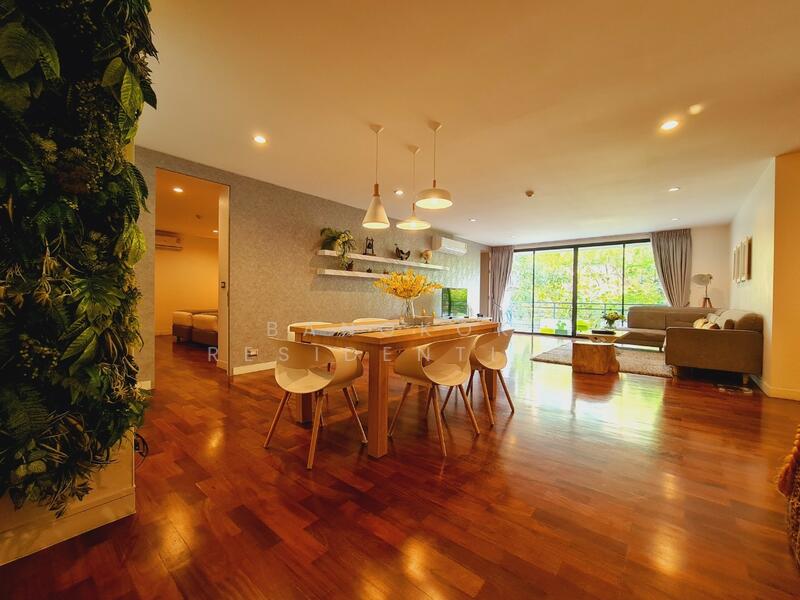 Benviar Tonson Residence : เบนเวียร์ ต้นสน เรสซิเดนซ์, กรุงเทพ, 58 ซอย ต้นสน, ลุมพินี, ปทุมวัน, กรุงเทพ, 225 ตร.ม., คอนโด ให้เช่า, โดย Bangkok Residential, 11365335 - DDproperty.com