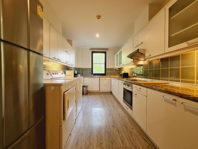 Benviar Tonson Residence, Bangkok, 58 Soi Tonson, Lumphini, Pathum Wan, Bangkok, 3 Bedrooms, 225 sqm, Condo For Rent, by Bangkok Residential, 11365335 - DDproperty.com