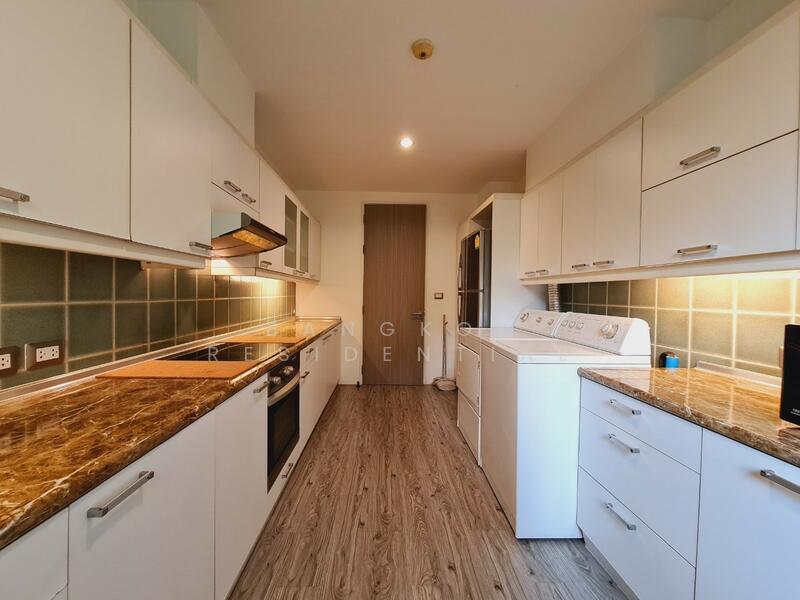 Benviar Tonson Residence, Bangkok, 58 Soi Tonson, Lumphini, Pathum Wan, Bangkok, 3 Bedrooms, 225 sqm, Condo For Rent, by Bangkok Residential, 11365335 - DDproperty.com