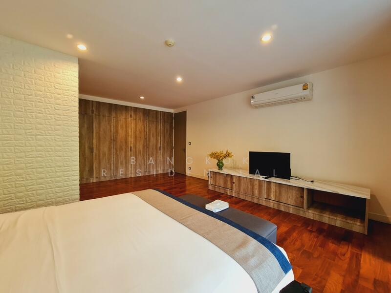 Benviar Tonson Residence, Bangkok, 58 Soi Tonson, Lumphini, Pathum Wan, Bangkok, 3 Bedrooms, 225 sqm, Condo For Rent, by Bangkok Residential, 11365335 - DDproperty.com