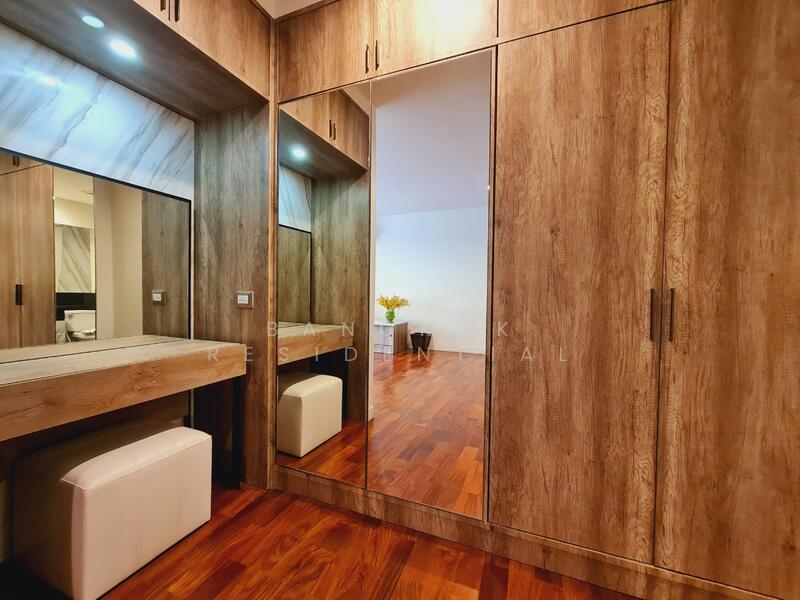 Benviar Tonson Residence : เบนเวียร์ ต้นสน เรสซิเดนซ์, กรุงเทพ, 58 ซอย ต้นสน, ลุมพินี, ปทุมวัน, กรุงเทพ, 225 ตร.ม., คอนโด ให้เช่า, โดย Bangkok Residential, 11365335 - DDproperty.com