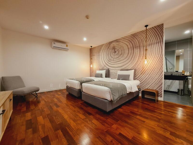 Benviar Tonson Residence, Bangkok, 58 Soi Tonson, Lumphini, Pathum Wan, Bangkok, 3 Bedrooms, 225 sqm, Condo For Rent, by Bangkok Residential, 11365335 - DDproperty.com