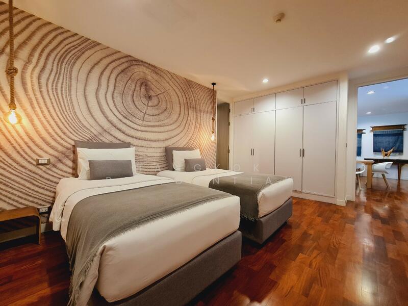 Benviar Tonson Residence : เบนเวียร์ ต้นสน เรสซิเดนซ์, กรุงเทพ, 58 ซอย ต้นสน, ลุมพินี, ปทุมวัน, กรุงเทพ, 225 ตร.ม., คอนโด ให้เช่า, โดย Bangkok Residential, 11365335 - DDproperty.com