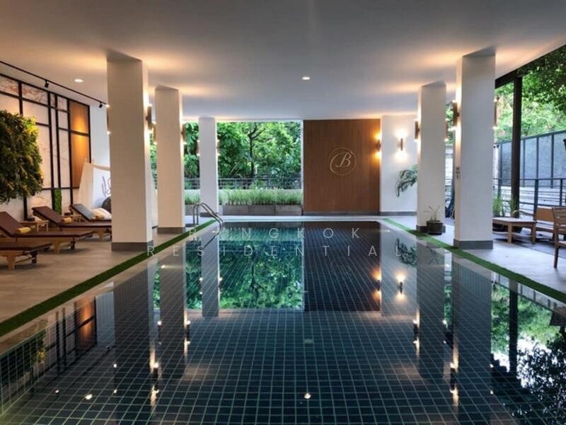 Benviar Tonson Residence : เบนเวียร์ ต้นสน เรสซิเดนซ์, กรุงเทพ, 58 ซอย ต้นสน, ลุมพินี, ปทุมวัน, กรุงเทพ, 225 ตร.ม., คอนโด ให้เช่า, โดย Bangkok Residential, 11365335 - DDproperty.com