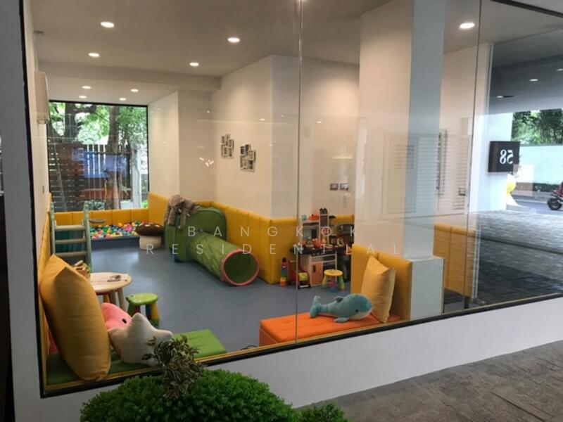 Benviar Tonson Residence : เบนเวียร์ ต้นสน เรสซิเดนซ์, กรุงเทพ, 58 ซอย ต้นสน, ลุมพินี, ปทุมวัน, กรุงเทพ, 225 ตร.ม., คอนโด ให้เช่า, โดย Bangkok Residential, 11365335 - DDproperty.com