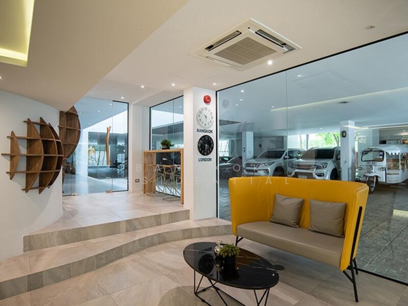 Benviar Tonson Residence, Bangkok, 58 Soi Tonson, Lumphini, Pathum Wan, Bangkok, 3 Bedrooms, 225 sqm, Condo For Rent, by Bangkok Residential, 11365335 - DDproperty.com