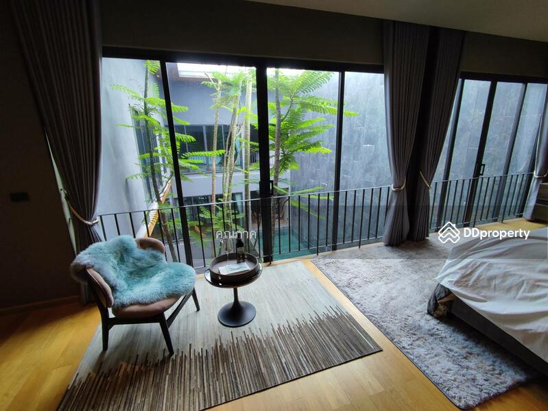 ขาย - ขายบ้านเดี่ยวสุดหรูสไตล์นอร์ดิก (Nordic Style)ใจกลางเมือง พร้อมสิ่งอำนวยความสะดวกแบบครบครัน, กรุงเทพ