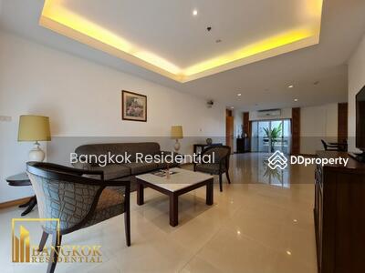 For Rent - Esmeralda Apartments, Bangkok