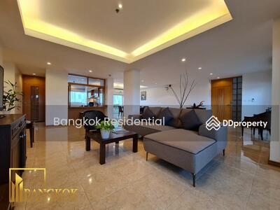 For Rent - Esmeralda Apartments, Bangkok