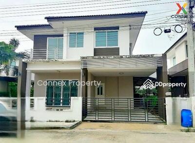 ขาย - Benyapha Casa Waonwaen-Rama 9 : เบญญาภา คาซ่า วงแหวน-พระราม 9, กรุงเทพ