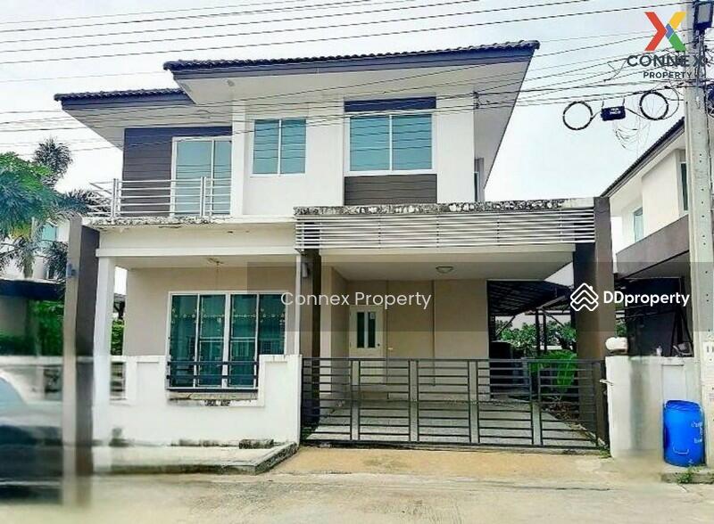 ขาย - Benyapha Casa Waonwaen-Rama 9 : เบญญาภา คาซ่า วงแหวน-พระราม 9, กรุงเทพ