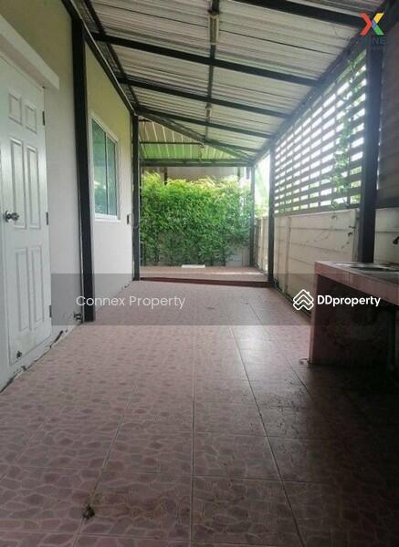 For Sale - Benyapha Casa Waonwaen-Rama 9, Bangkok