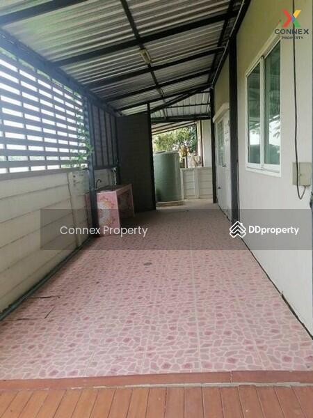 For Sale - Benyapha Casa Waonwaen-Rama 9, Bangkok