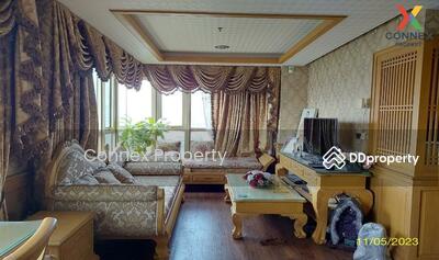 ขาย - THE CREST พหลโยธิน11, กรุงเทพ