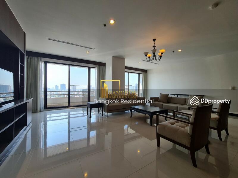 Baan Thai Living Ekkamai : บ้านไทยลิฟวิ่ง เอกมัย, กรุงเทพ, 40 ซอย ปรีดีพนมยงค์ 31, คลองตันเหนือ, วัฒนา, กรุงเทพ, 277 ตร.ม., คอนโด ให้เช่า, โดย Bangkok Residential, 11365434 - DDproperty.com