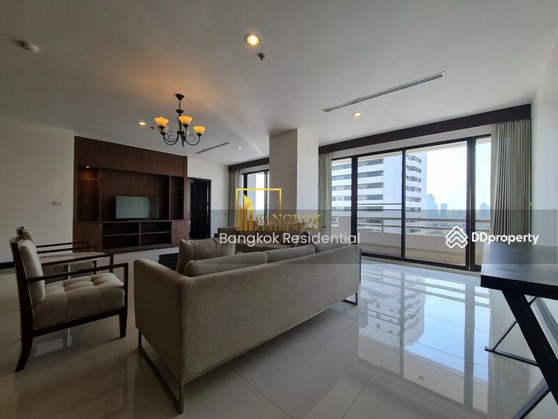 Baan Thai Living Ekkamai : บ้านไทยลิฟวิ่ง เอกมัย, กรุงเทพ, 40 ซอย ปรีดีพนมยงค์ 31, คลองตันเหนือ, วัฒนา, กรุงเทพ, 277 ตร.ม., คอนโด ให้เช่า, โดย Bangkok Residential, 11365434 - DDproperty.com