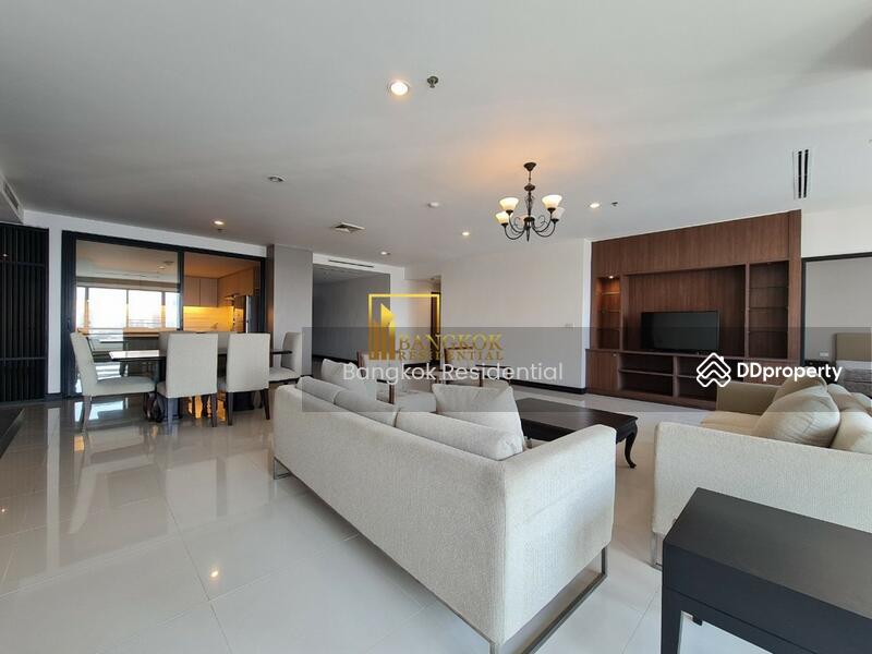 Baan Thai Living Ekkamai : บ้านไทยลิฟวิ่ง เอกมัย, กรุงเทพ, 40 ซอย ปรีดีพนมยงค์ 31, คลองตันเหนือ, วัฒนา, กรุงเทพ, 277 ตร.ม., คอนโด ให้เช่า, โดย Bangkok Residential, 11365434 - DDproperty.com