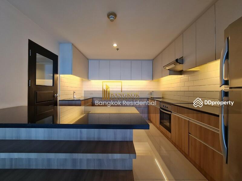 Baan Thai Living Ekkamai : บ้านไทยลิฟวิ่ง เอกมัย, กรุงเทพ, 40 ซอย ปรีดีพนมยงค์ 31, คลองตันเหนือ, วัฒนา, กรุงเทพ, 277 ตร.ม., คอนโด ให้เช่า, โดย Bangkok Residential, 11365434 - DDproperty.com