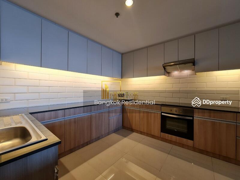 Baan Thai Living Ekkamai, Bangkok, 40 Soi Pridi Banomyong 31, Khlong Tan Nua, Watthana, Bangkok, 4 Bedrooms, 277 sqm, Condo For Rent, by Bangkok Residential, 11365434 - DDproperty.com