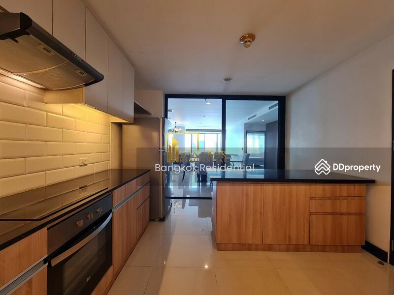 Baan Thai Living Ekkamai : บ้านไทยลิฟวิ่ง เอกมัย, กรุงเทพ, 40 ซอย ปรีดีพนมยงค์ 31, คลองตันเหนือ, วัฒนา, กรุงเทพ, 277 ตร.ม., คอนโด ให้เช่า, โดย Bangkok Residential, 11365434 - DDproperty.com