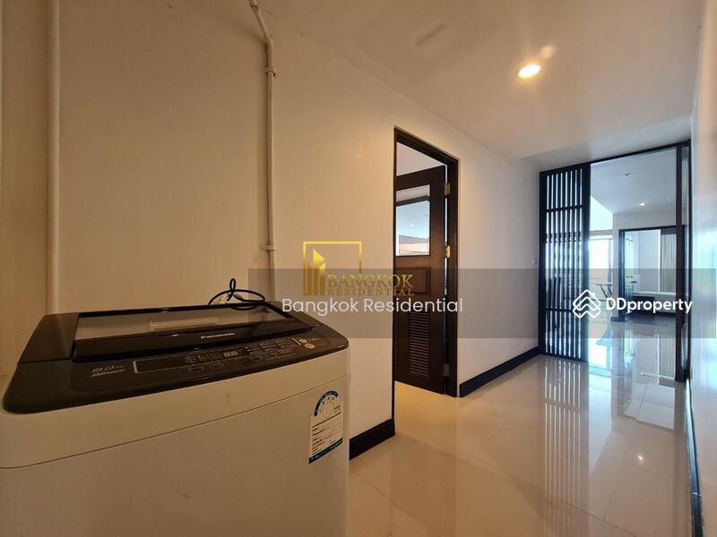 Baan Thai Living Ekkamai, Bangkok, 40 Soi Pridi Banomyong 31, Khlong Tan Nua, Watthana, Bangkok, 4 Bedrooms, 277 sqm, Condo For Rent, by Bangkok Residential, 11365434 - DDproperty.com
