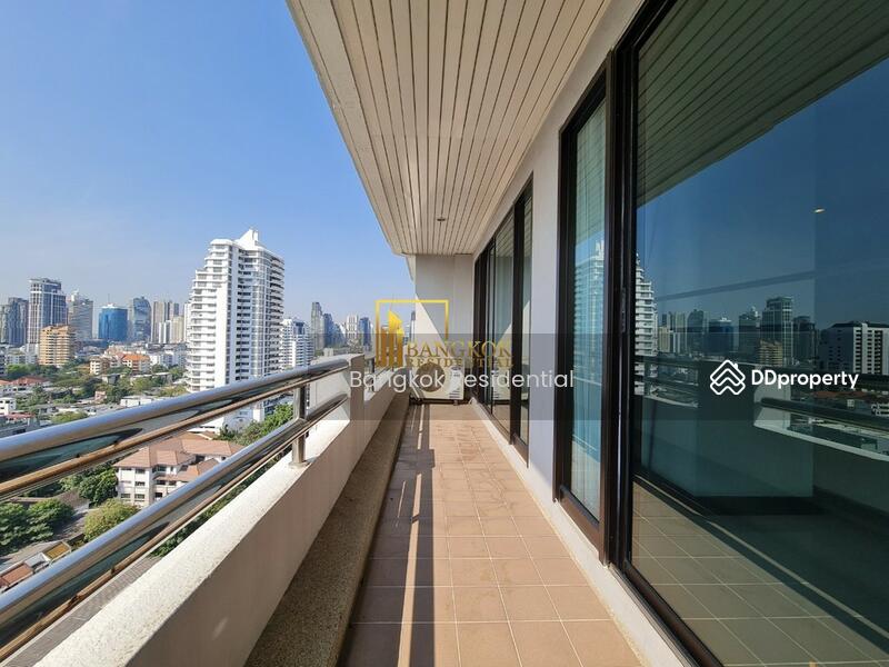Baan Thai Living Ekkamai, Bangkok, 40 Soi Pridi Banomyong 31, Khlong Tan Nua, Watthana, Bangkok, 4 Bedrooms, 277 sqm, Condo For Rent, by Bangkok Residential, 11365434 - DDproperty.com