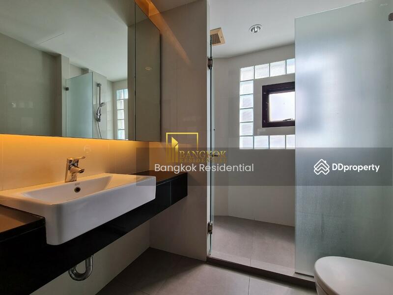 Baan Thai Living Ekkamai, Bangkok, 40 Soi Pridi Banomyong 31, Khlong Tan Nua, Watthana, Bangkok, 4 Bedrooms, 277 sqm, Condo For Rent, by Bangkok Residential, 11365434 - DDproperty.com