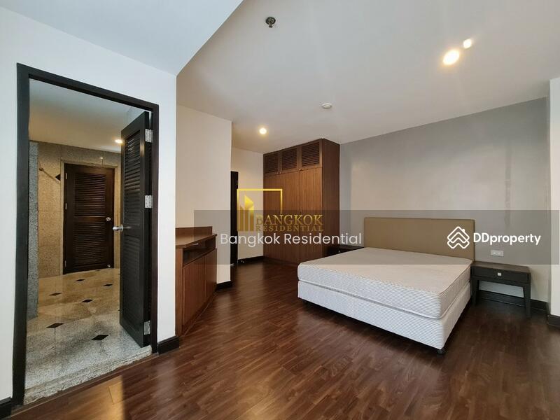Baan Thai Living Ekkamai, Bangkok, 40 Soi Pridi Banomyong 31, Khlong Tan Nua, Watthana, Bangkok, 4 Bedrooms, 277 sqm, Condo For Rent, by Bangkok Residential, 11365434 - DDproperty.com
