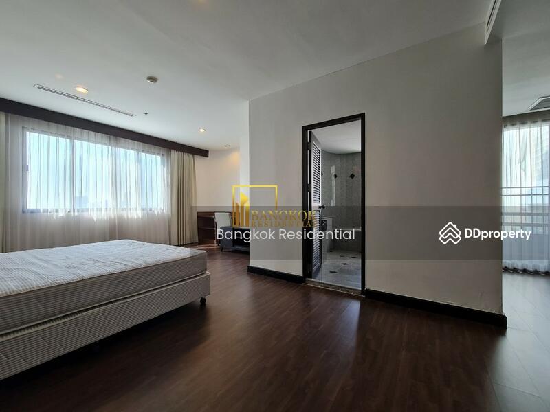 Baan Thai Living Ekkamai, Bangkok, 40 Soi Pridi Banomyong 31, Khlong Tan Nua, Watthana, Bangkok, 4 Bedrooms, 277 sqm, Condo For Rent, by Bangkok Residential, 11365434 - DDproperty.com